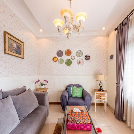 Willa Roemah Noni By Bukit Vista Jogyakarta Zewnętrze zdjęcie